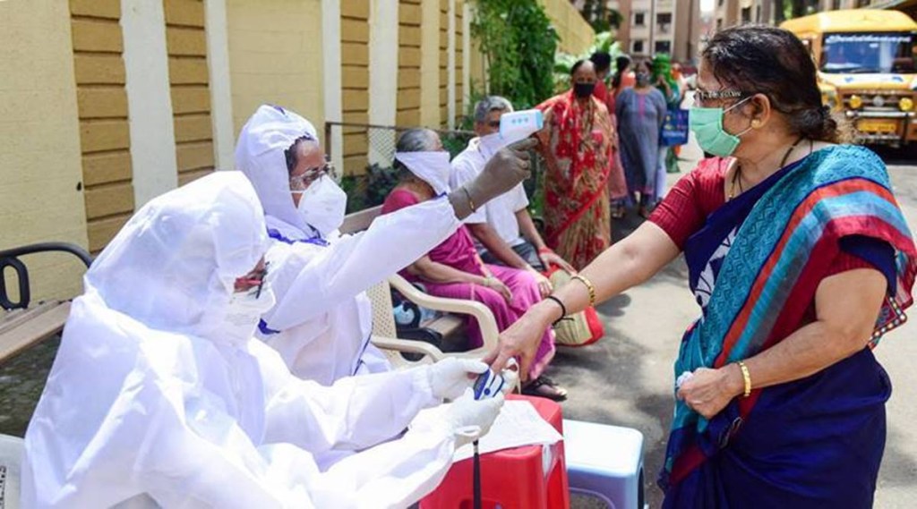 India ranks a lowly 104th in the world with only 114,637 tests per million people, one-sixth of that in the US. India ranks a lowly 104th in the world with only 114,637 tests per million people, one-sixth of that in the US.