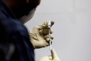 Coronavirus Covid 19 vaccine emergency use authorisation soon? SEC meets to consider Pfizer, Serum, Bharat Biotech requests