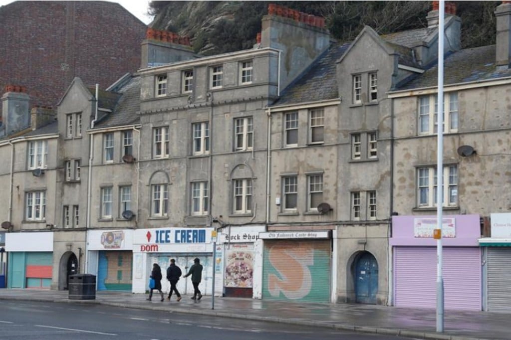 However, PHE did concede that the new strain is transmitting more easily than the previous strains of Covid-19.