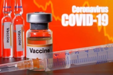 UNAIDS, the U.N. agency combating the immunodeficiency virus, calls it a choice between “a peoples’ vaccine or a profit vaccine.” (Representational image: Reuters)