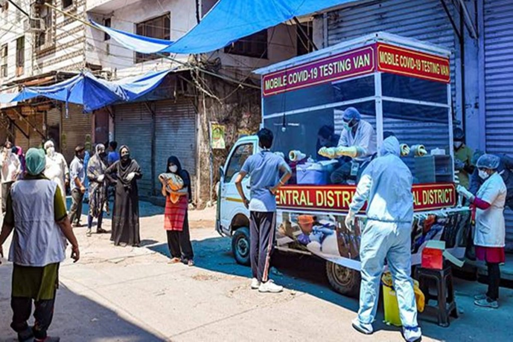 44% rural Indians willing to pay for COVID-19 vaccine; 51% consider coronavirus 'Chinese conspiracy': Survey