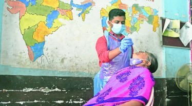 covid-19 vaccine, coronavirus, co-win software, vaccination drive monitoring software, vaccination programme, priority group of population