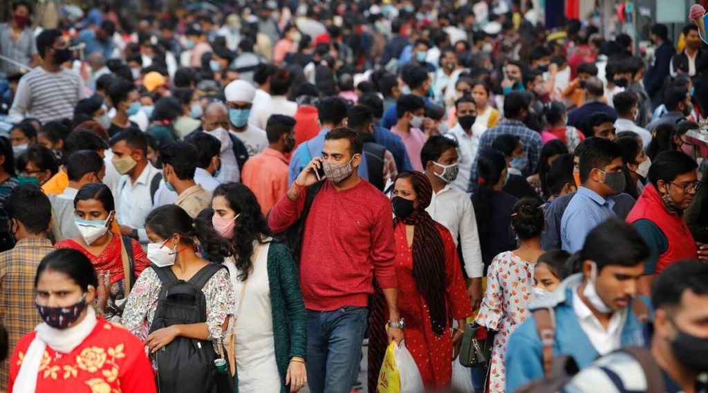 Many from the opposition parties are demanding that the Covid-19 vaccine should be distributed free.