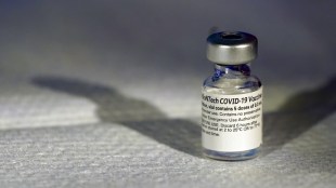 Sputnik V vaccine