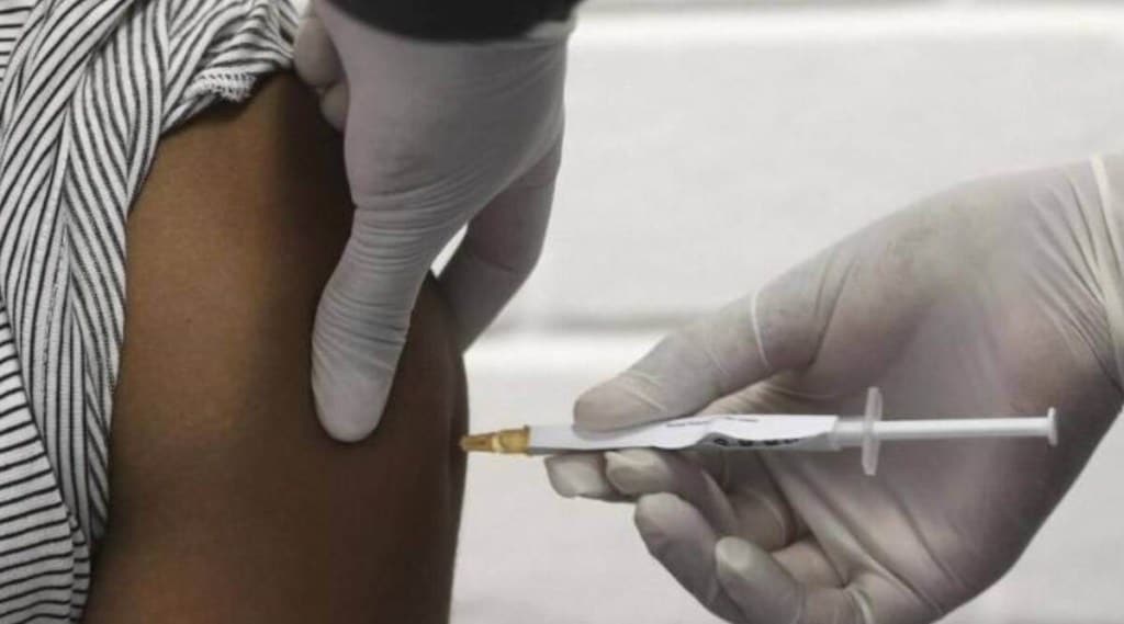 oxford covid vaccine in india distribution