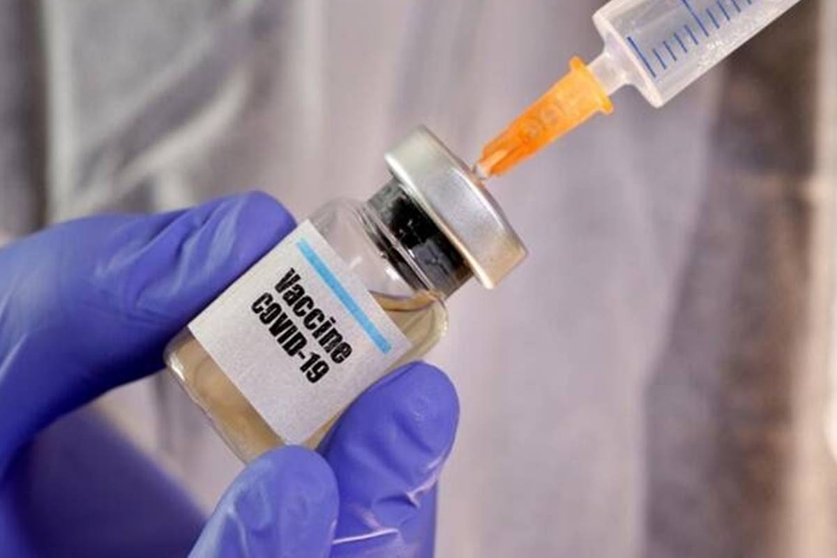 Pfizer's shots were first shipped out a week ago and started being used the next day, kicking off the nation's biggest vaccination drive. (Photo source: Reuters) Pfizer's shots were first shipped out a week ago and started being used the next day, kicking off the nation's biggest vaccination drive. (Photo source: Reuters)
