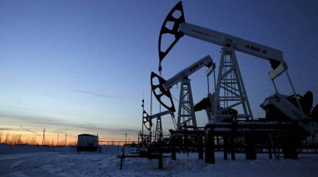 In FY20, the total contribution of the petroleum sector to the exchequer stood at Rs 5.6 lakh crore, out of which Rs 2.2 lakh crore went to the states and the remaining to the Central government.