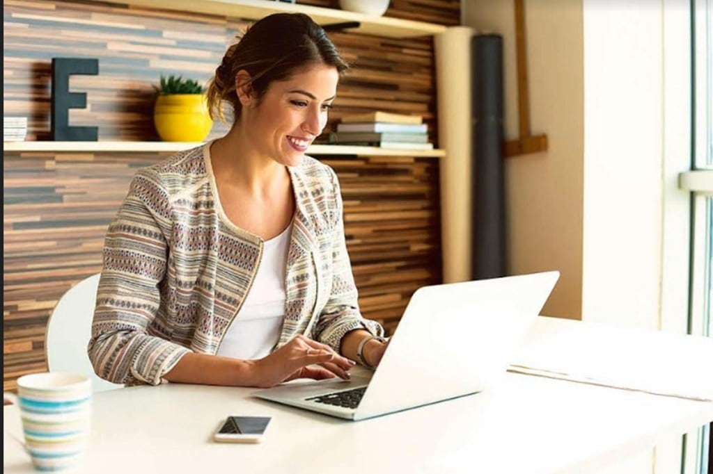 Digital etiquette programmes: Best face forward