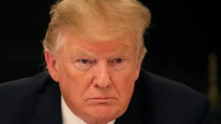 Donald Trump, Sidney Powell, new legal counsel of Trump, Republican candidate Trump, US Fed laws, Trump meets Powels in White House