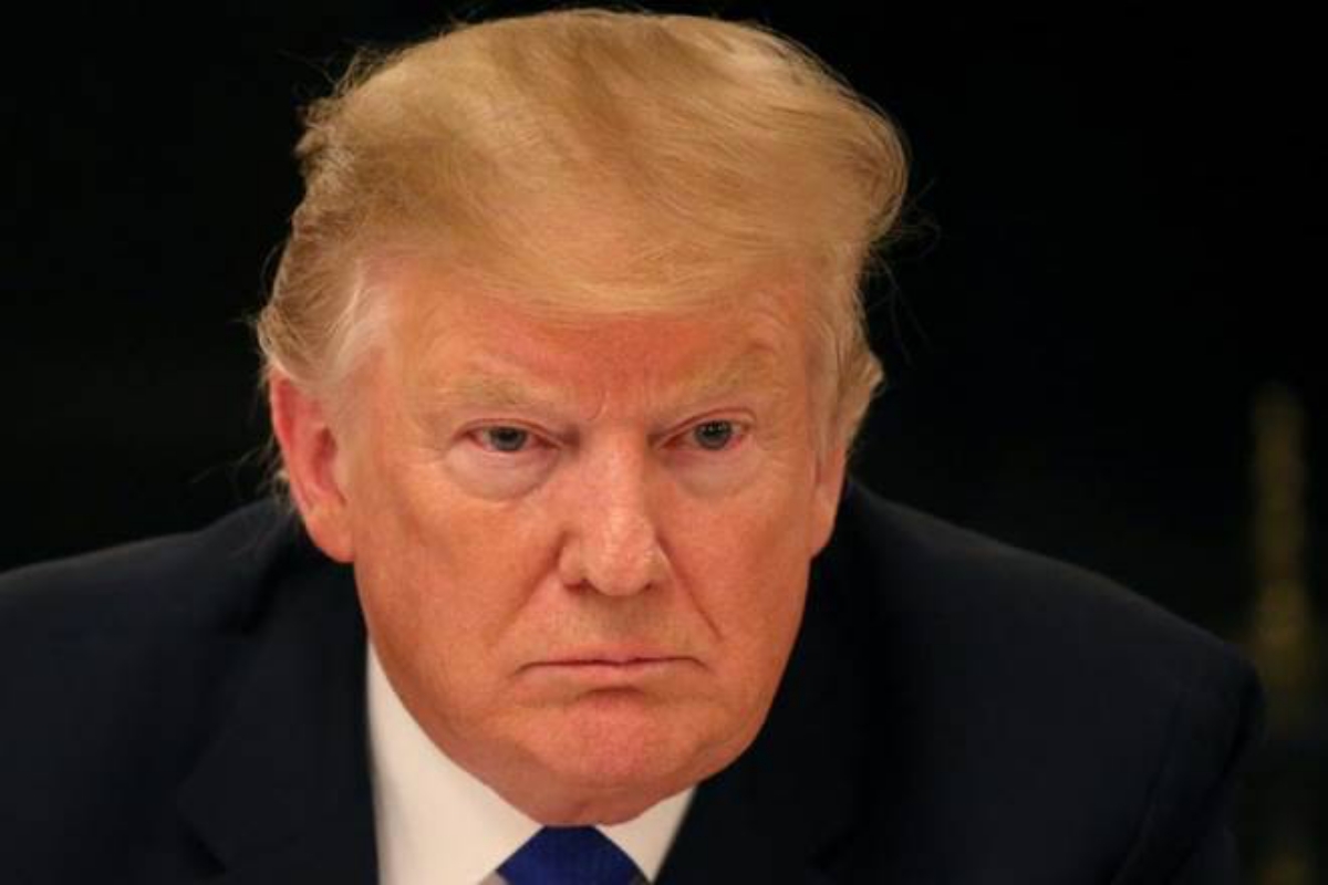 Donald Trump, Sidney Powell, new legal counsel of Trump, Republican candidate Trump, US Fed laws, Trump meets Powels in White House Donald Trump, Sidney Powell, new legal counsel of Trump, Republican candidate Trump, US Fed laws, Trump meets Powels in White House