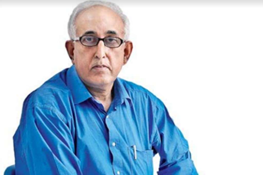 Dr. Virander Singh Chauhan is currently the chairman of the EC of NAAC and involved in the scholarship schemes such as the Rhodes, Inlaks and Felix Scholarships for Indian students.