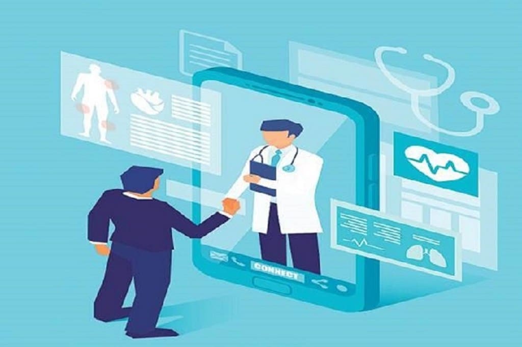 private companies, investment, healthcare sector, health surveillance