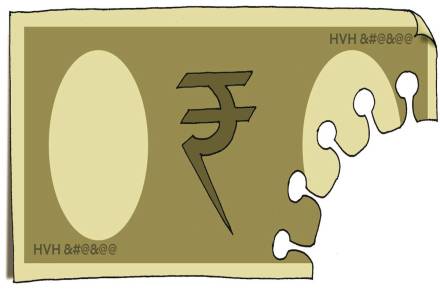 With little hope of activity returning to normal, SMEs bore the brunt.