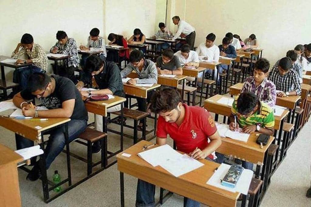 NTA will release admit cards separately for exams that are scheduled to take place in February, March, April, and May.