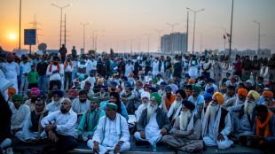Farmers Protest, MSP in India