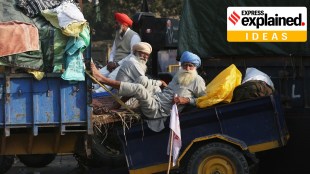 Farmers Protest Live, Indian Farmers Protest Live Update