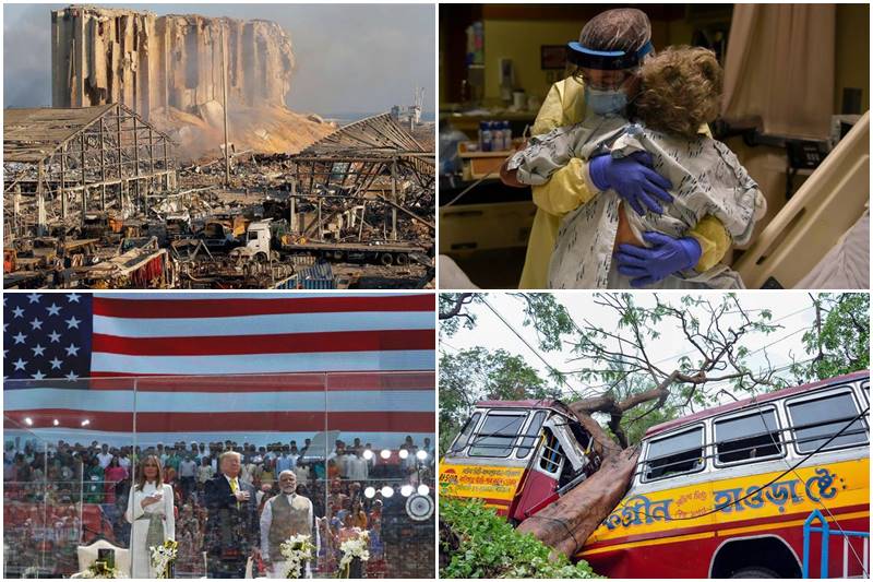 new year's eve, throwback 2020, bye bye 2020, new year's eve 2021, New Year resolution, 31 December 2020, 2021 happy new year, powerful images, 2020 powerful images, India under lockdown, coronavirus, coronavirus vaccine