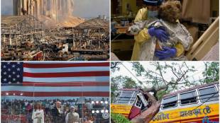 new year's eve, throwback 2020, bye bye 2020, new year's eve 2021, New Year resolution, 31 December 2020, 2021 happy new year, powerful images, 2020 powerful images, India under lockdown, coronavirus, coronavirus vaccine