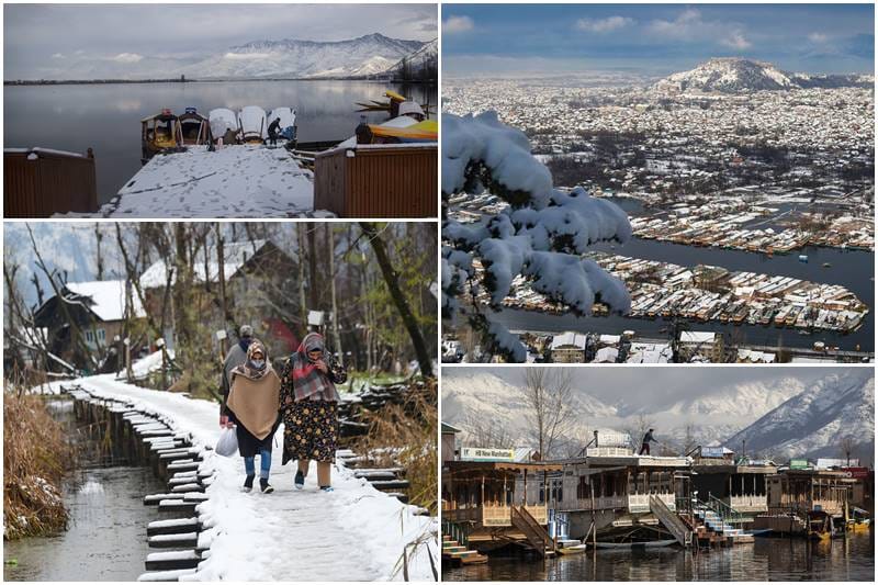 kashmir snowfall, kashmir snow, jammu and kashmir, kashmir valley, kashmir snowfall time, snow paradise, snowfall, snowfall in india, kashmir temperature