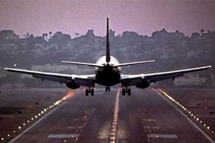 UDAN (Ude Desh Ka Aam Nagrik) is a regional connectivity scheme launched by the Central government with a vision to make air travel affordable. (Representational image) UDAN (Ude Desh Ka Aam Nagrik) is a regional connectivity scheme launched by the Central government with a vision to make air travel affordable. (Representational image)