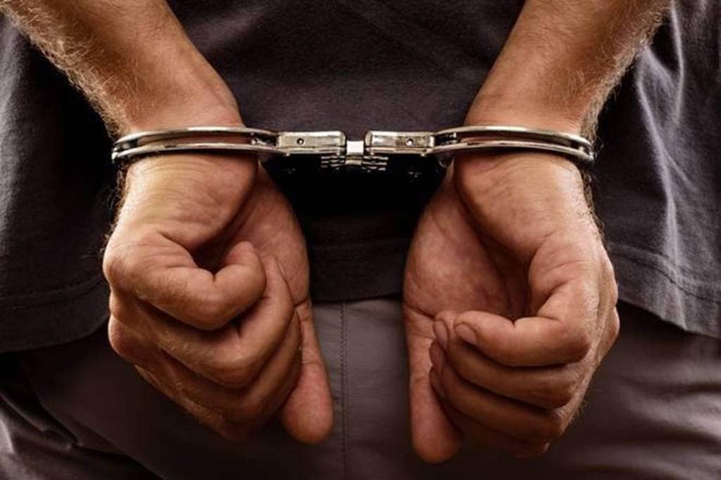 Over 120 people have been arrested so far in connection with the violence across Delhi on January 26, officials said. (Representational image)