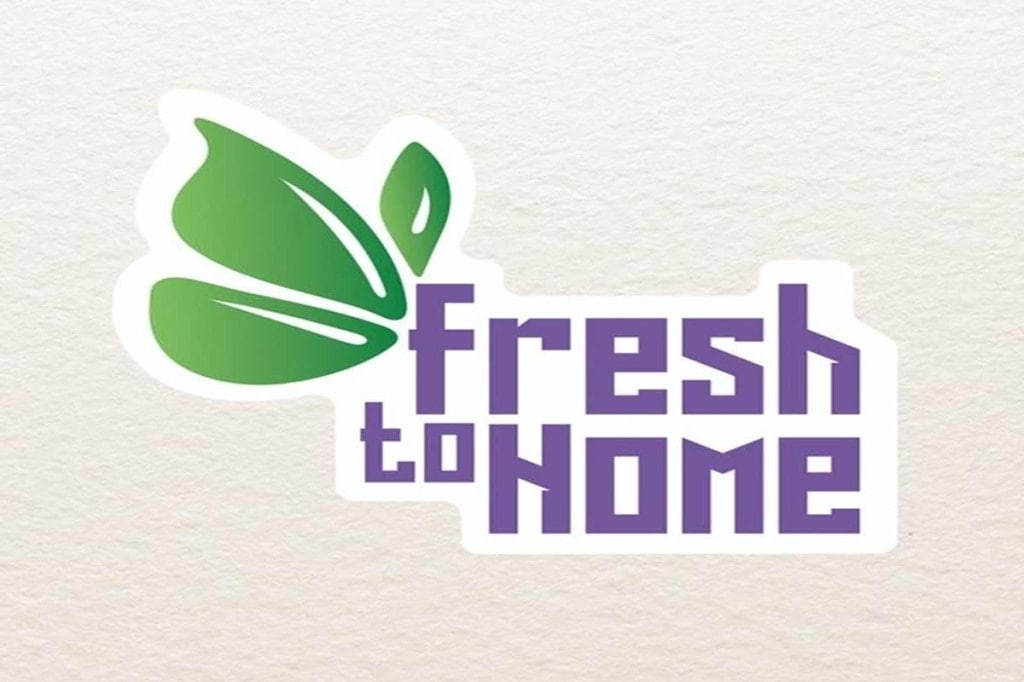 fresh to home fresh to home