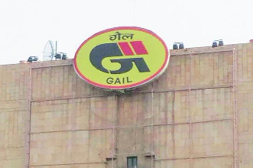 GAIL