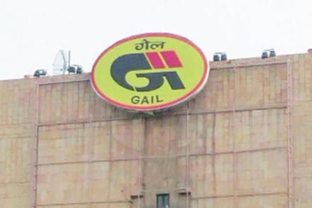 GAIL
