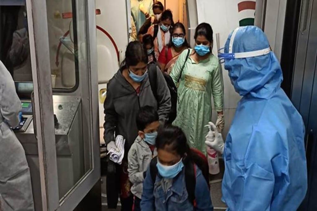 covid 19, covid 19 cases in goa