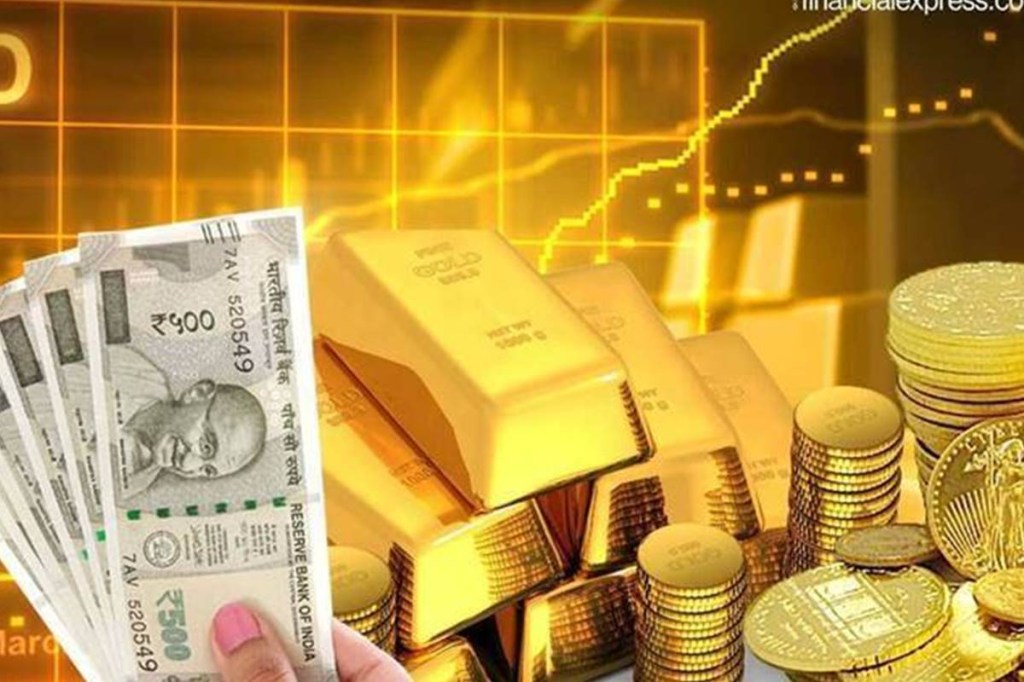 Gold price in India, investing in 2021, interest rate, jewellery, asset allocation, dollar