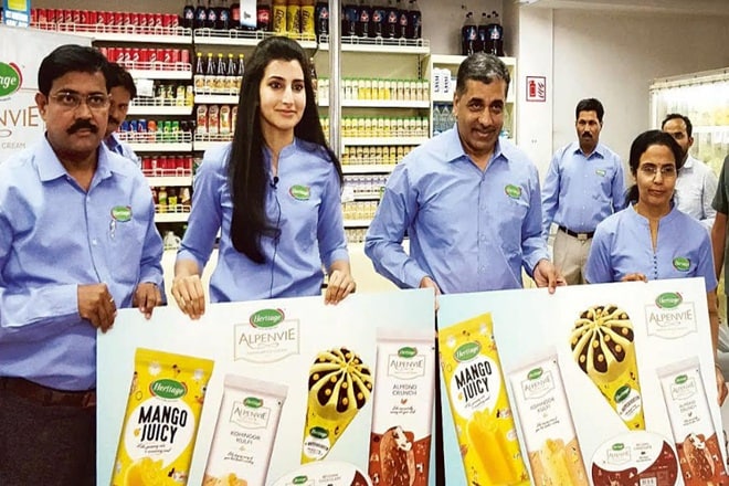 With stake sale in Future Retail as well as debt repayment, the company’s focus and investments in dairy business are likely to increase.