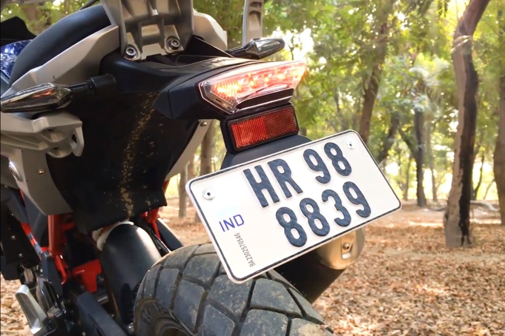 high security number plate bookmyhsrp