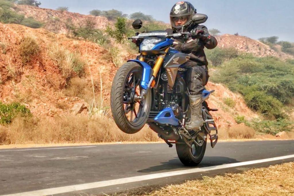 Honda Hornet 2.0 Road Test Review: Bigger, Better but Best Bang for your Buck?