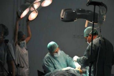 lung trransplant, delhi first lung transplat of covid patient, max super speciality hospital, lung fibrosis, lung silicosis, how covis -19 affects lung