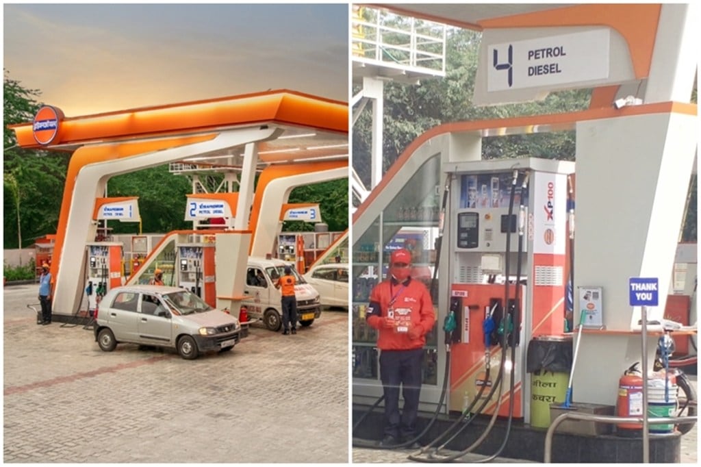 indian oil xp100, 100 octane petrol