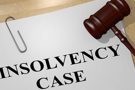 insolvency law