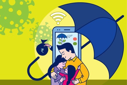 Representational image