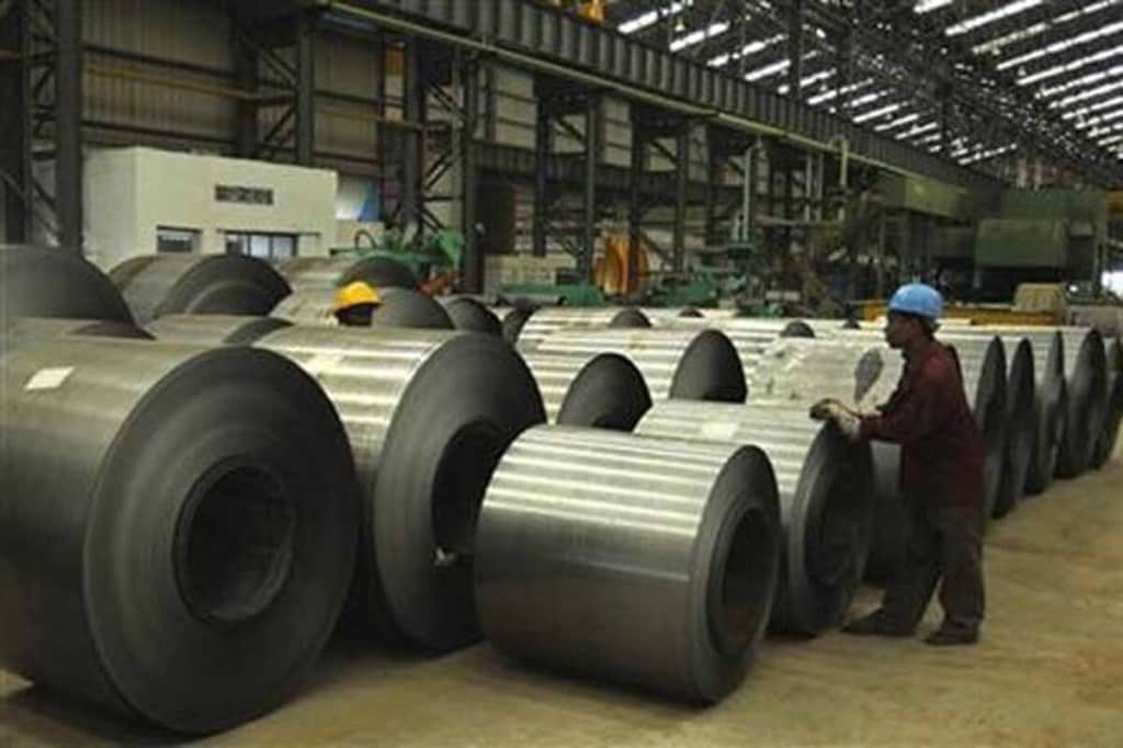 The industry body sought a direction to put the excavated iron ores for e-auction until the whole stock was sold out.