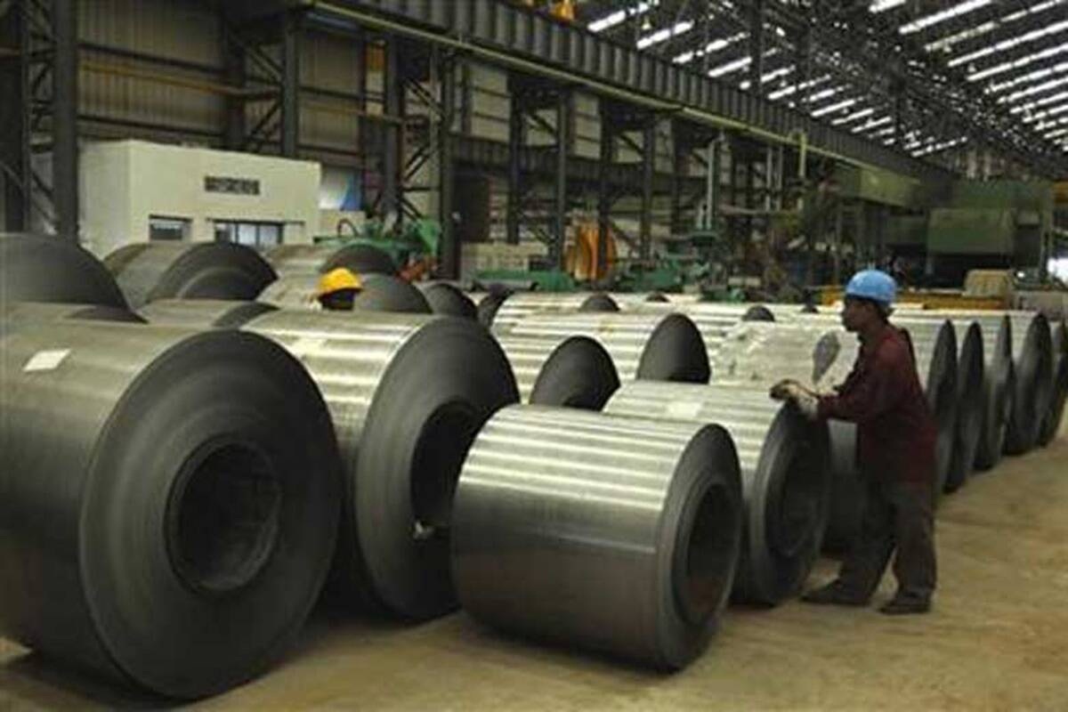 The industry body sought a direction to put the excavated iron ores for e-auction until the whole stock was sold out. The industry body sought a direction to put the excavated iron ores for e-auction until the whole stock was sold out.