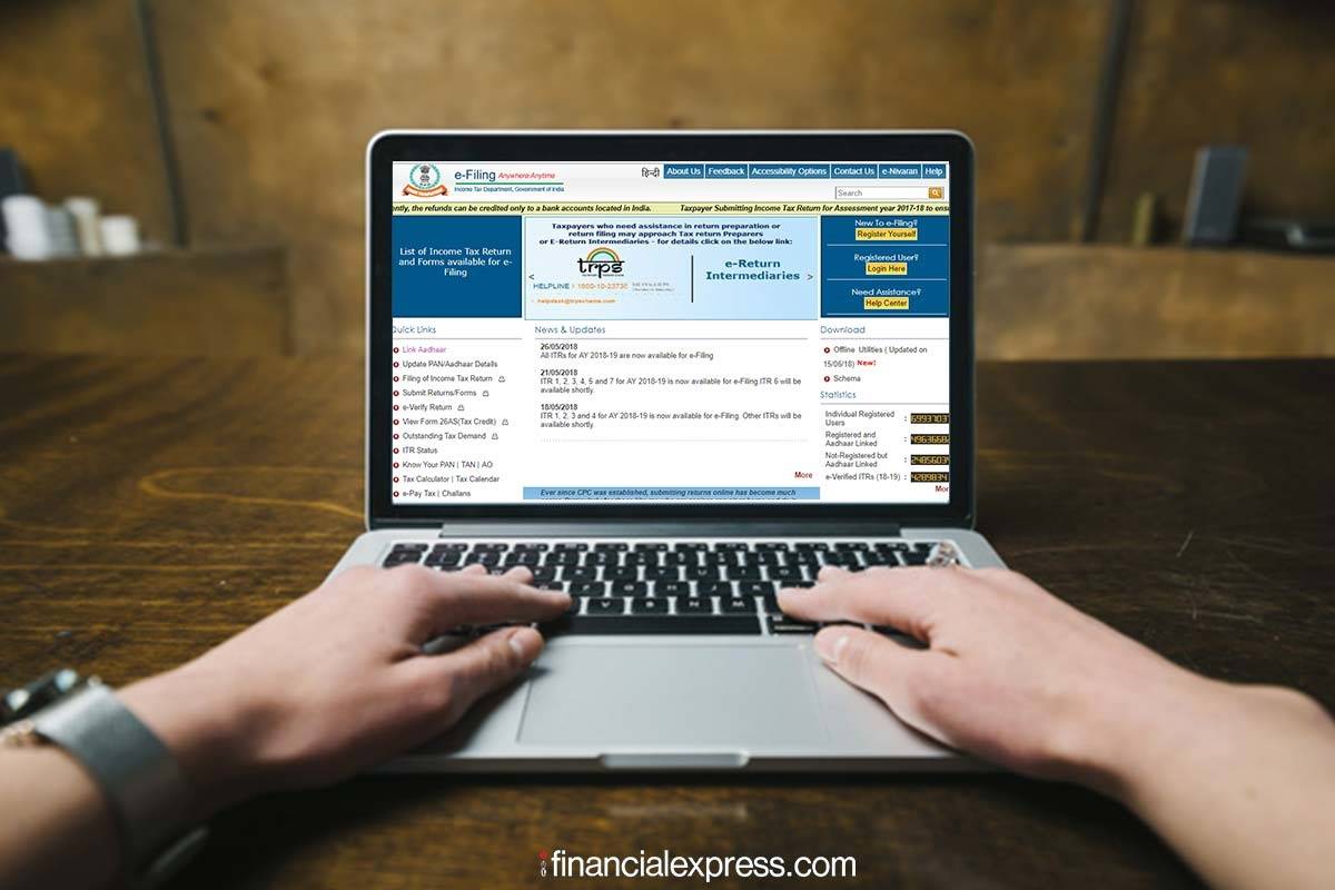 ITR, Filing, Last Date, extension, income tax return, financial year