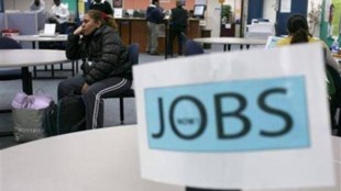jobs, employment, unemployment, labour force, CMIE