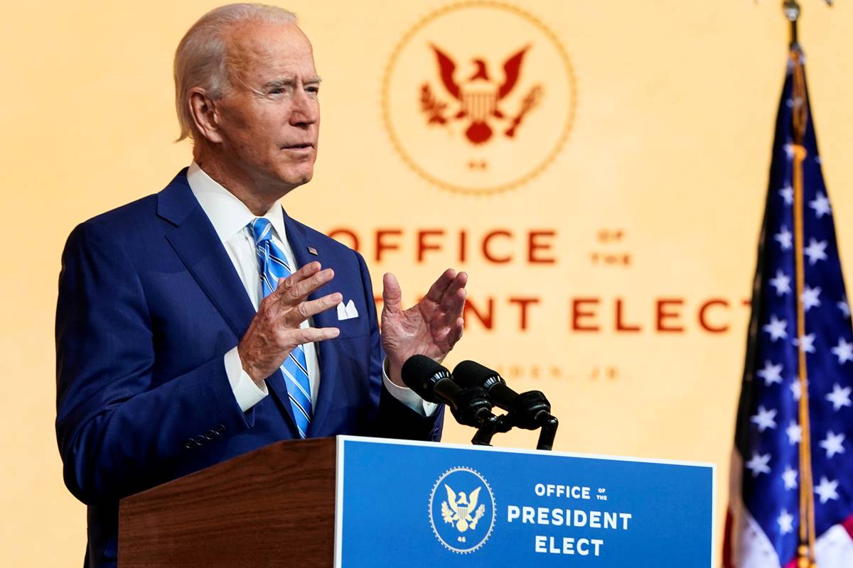 Biden says he wants to maximise his leverage in future talks with the United States' geopolitical rival. (Reuters image/File Photo) Biden says he wants to maximise his leverage in future talks with the United States' geopolitical rival. (Reuters image/File Photo)