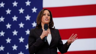 People working closely with Harris on the transition resist the idea of siloing her into any specific issue early on, because the sheer number of challenges the Biden administration faces means it will be all hands on deck during their early months.