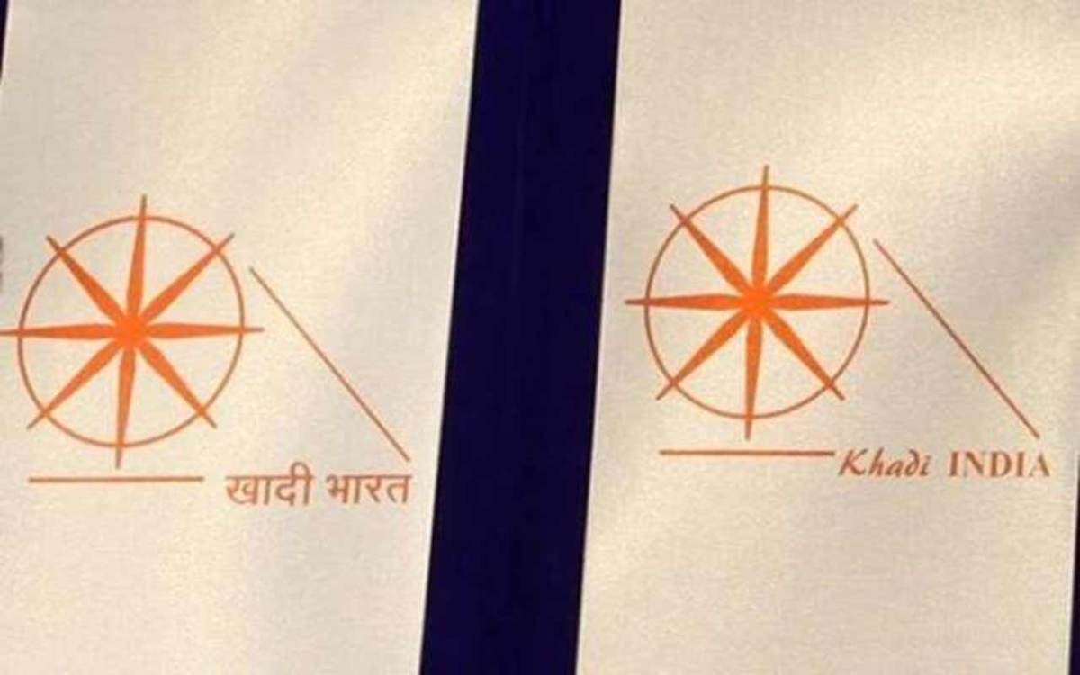 Khadi. Representational image Khadi. Representational image