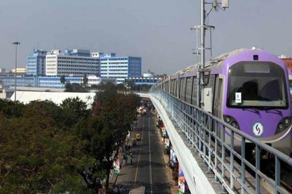 The number of services being provided by Metro Railway will be increased to 204 daily. (Photo source: IE)