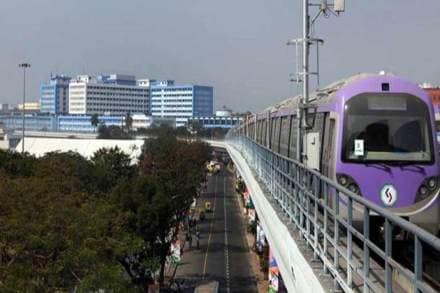The number of services being provided by Metro Railway will be increased to 204 daily. (Photo source: IE)
