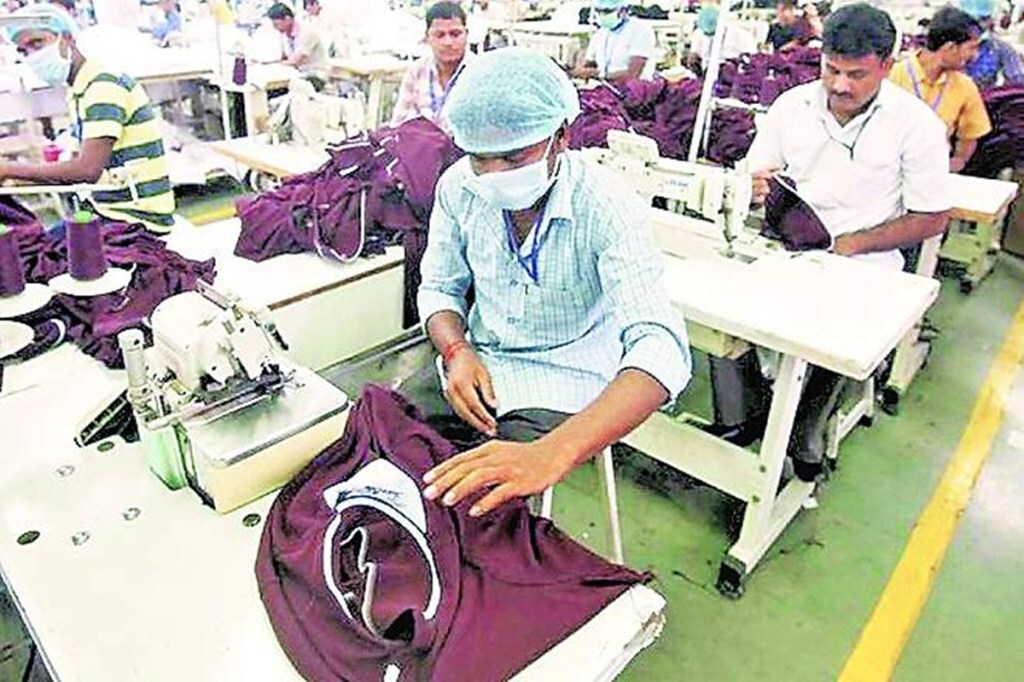 labour codes, indian economy
