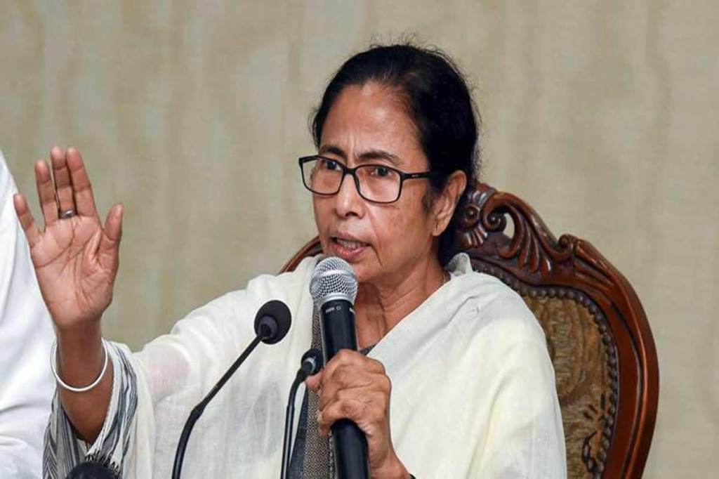 Sen has written to Banerjee, thanking her for the support, and said her strong voice is a tremendous source of strength.