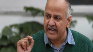 manish sisodia