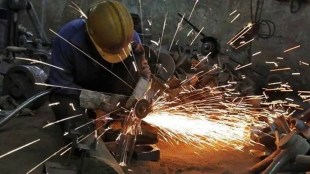 economic recovery, formal sector, large companies, small companies, recovery in sectors